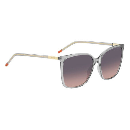 Gafas de Sol Mujer Hugo Boss HG-1275-S-KB7F7FF ø 57 mm