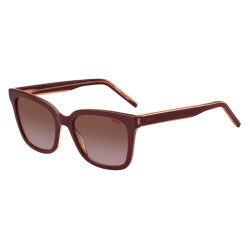 Damensonnenbrille Hugo Boss HG-1248-S-0T5F4N4 ø 54 mm