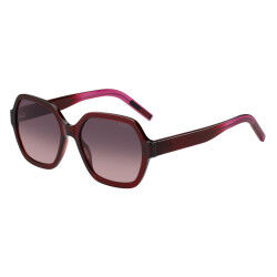 Ladies' Sunglasses Hugo Boss HG-1265-S-DHVF63X ø 56 mm