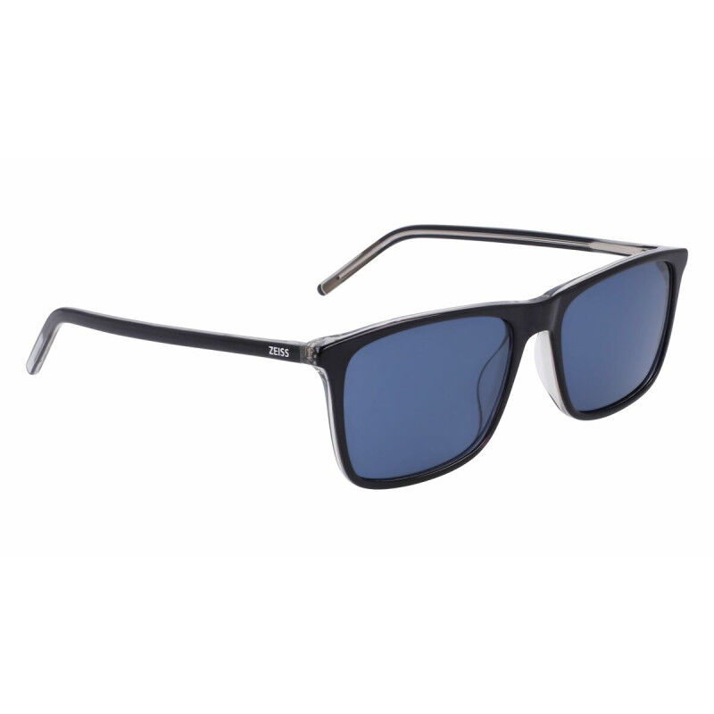 Damensonnenbrille Hugo Boss HG-1265-S-DHVF63X ø 56 mm