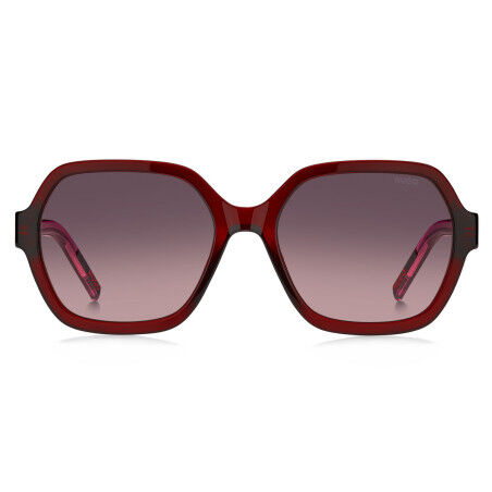 Gafas de Sol Mujer Hugo Boss HG-1265-S-DHVF63X ø 56 mm