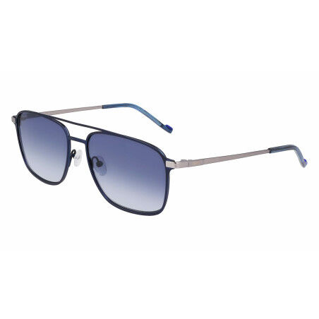 Ladies' Sunglasses Hugo Boss HG-1265-S-DHVF63X ø 56 mm