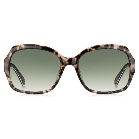 Damensonnenbrille Kate Spade AMBERLYNN-S-MAPF79K ø 57 mm