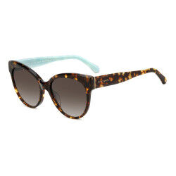 Damensonnenbrille Kate Spade AUBRIELLA-G-S-086F5HA Ø 55 mm