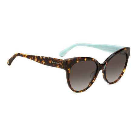 Damensonnenbrille Kate Spade AUBRIELLA-G-S-086F5HA Ø 55 mm