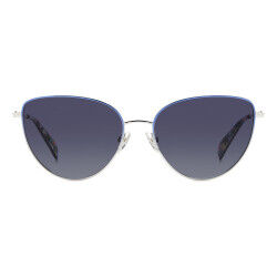 Damensonnenbrille Kate Spade HAILEY-G-S-DOHF59O Ø 55 mm