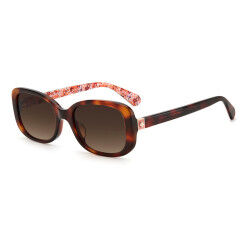 Damensonnenbrille Kate Spade DIONNA-S-086F2HA Ø 52 mm