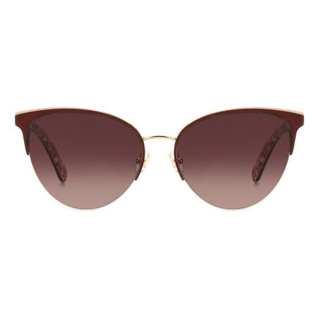 Damensonnenbrille Kate Spade IZARA-G-S-C9AF73X ø 57 mm