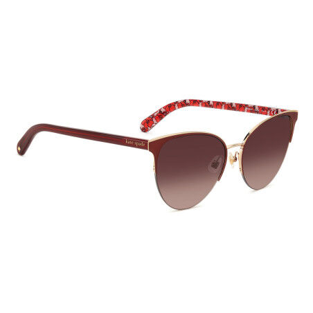 Damensonnenbrille Kate Spade IZARA-G-S-C9AF73X ø 57 mm