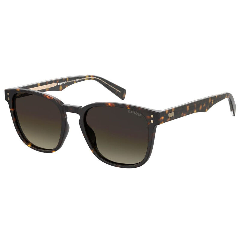 Herrensonnenbrille Levis LV-5008-S-086F1HA Ø 52 mm