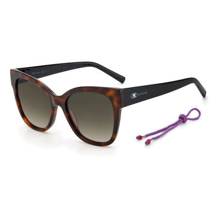 Damensonnenbrille Missoni MMI-0070-S-581F5HA Ø 55 mm