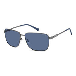 Gafas de Sol Hombre Polaroid PLD-2143-G-S-X-R80G2C3 Ø 62 mm