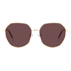 Lunettes de soleil Femme Polaroid PLD-4140-G-S-X-S9EF9KL ø 59 mm