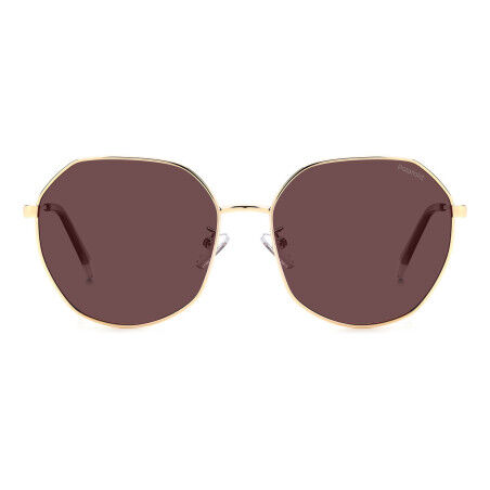 Lunettes de soleil Femme Polaroid PLD-4140-G-S-X-S9EF9KL ø 59 mm