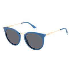 Lunettes de soleil Femme Polaroid PLD-4146-S-X-MVUF3M9 Ø 53 mm