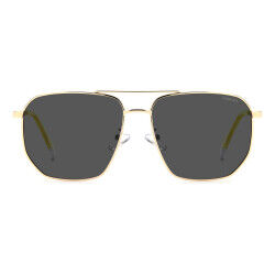 Herrensonnenbrille Polaroid PLD-4141-G-S-X-2F7F9M9 ø 59 mm