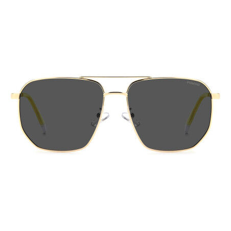 Gafas de Sol Hombre Polaroid PLD-4141-G-S-X-2F7F9M9 ø 59 mm