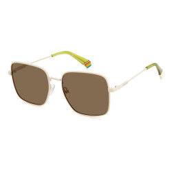 Lunettes de soleil Femme Polaroid PLD-6194-S-X-Z1PF6SP ø 56 mm