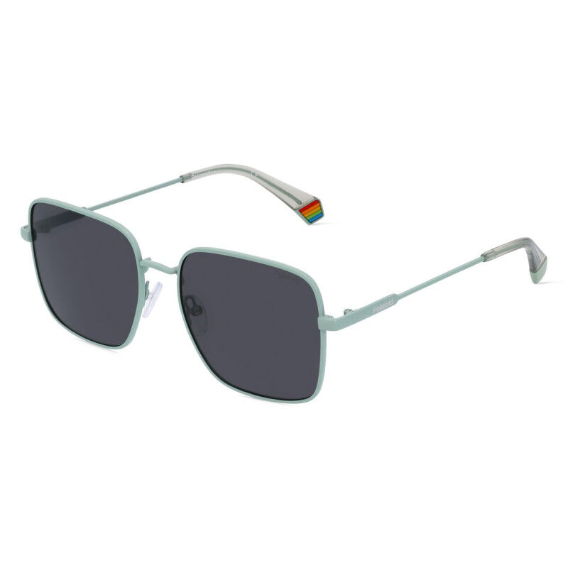 Ladies' Sunglasses Polaroid PLD-6194-S-X-N47F6M9 ø 56 mm