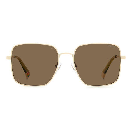 Damensonnenbrille Polaroid PLD-6194-S-X-Z1PF6SP ø 56 mm