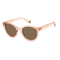 Lunettes de soleil Femme Polaroid PLD-6185-S-35JF2SP Ø 52 mm