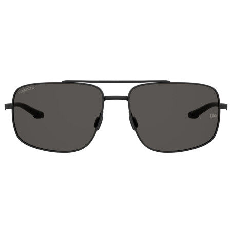 Gafas de Sol Hombre Under Armour UA-0015-G-S-003F9M9 ø 59 mm