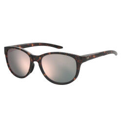 Damensonnenbrille Under Armour UA-0014-G-S-086F70J ø 57 mm