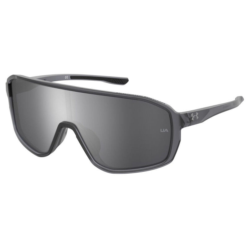 Herrensonnenbrille Under Armour UA-GAMEDAY-G-63MJ9QI Ø 99 mm