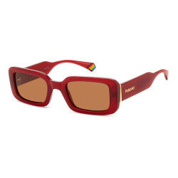 Damensonnenbrille Polaroid PLD-6208-S-X-C9AF2HE Ø 52 mm