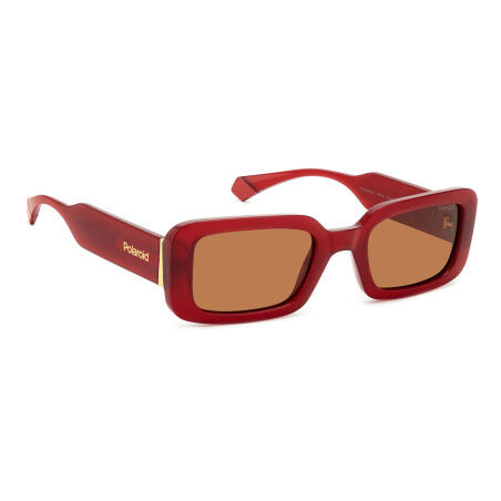 Damensonnenbrille Polaroid PLD-6208-S-X-C9AF2HE Ø 52 mm