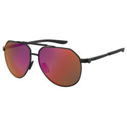 Lunettes de soleil Homme Under Armour UA-HONCHO-G-807G0UZ ø 60 mm