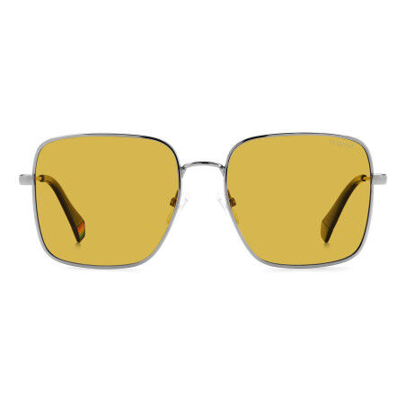 Lunettes de soleil Femme Polaroid PLD-6194-S-X-6LBF6MU ø 56 mm