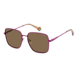 Gafas de Sol Mujer Polaroid PLD-6194-S-X-1JZF6SP ø 56 mm