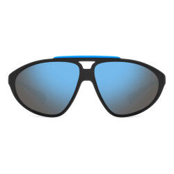 Unisex-Sonnenbrille Polaroid PLD-2151-S-0VKG25X Ø 62 mm