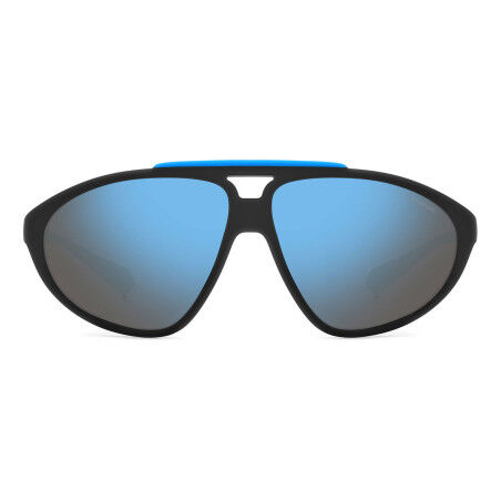 Unisex-Sonnenbrille Polaroid PLD-2151-S-0VKG25X Ø 62 mm