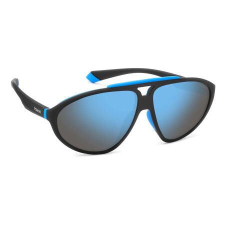 Unisex Sunglasses Polaroid PLD-2151-S-0VKG25X Ø 62 mm