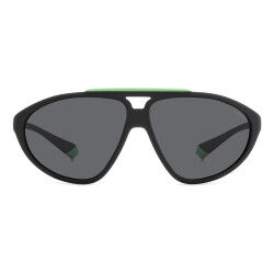 Unisex-Sonnenbrille Polaroid PLD-2151-S-3OLG2M9 Ø 62 mm