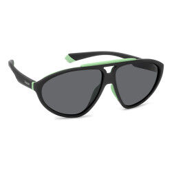 Gafas de Sol Unisex Polaroid PLD-2151-S-3OLG2M9 Ø 62 mm