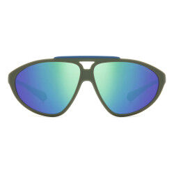 Unisex-Sonnenbrille Polaroid PLD-2151-S-DLDG25Z Ø 62 mm