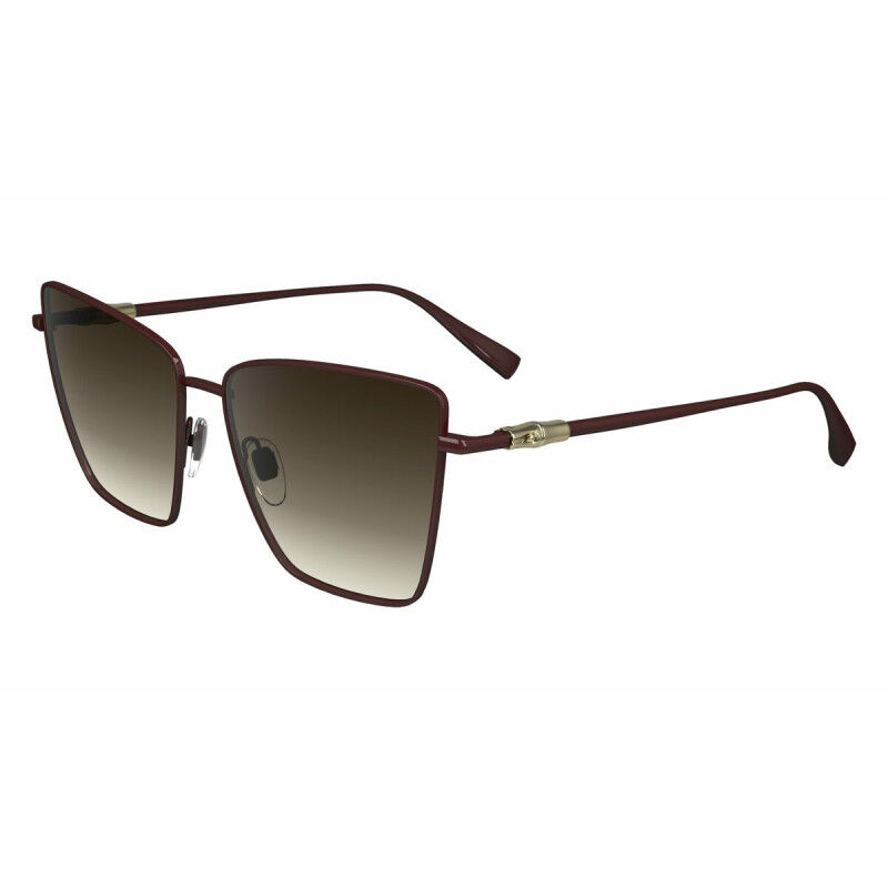 Ladies' Sunglasses Longchamp LO172S-601 ø 58 mm