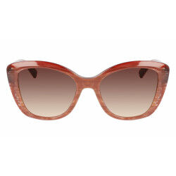 Damensonnenbrille Longchamp LO714S-604 ø 54 mm