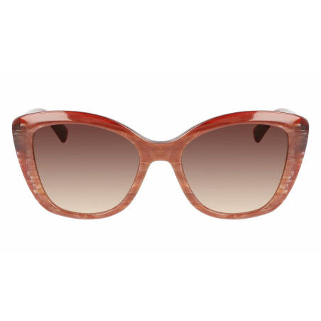 Damensonnenbrille Longchamp LO714S-604 ø 54 mm