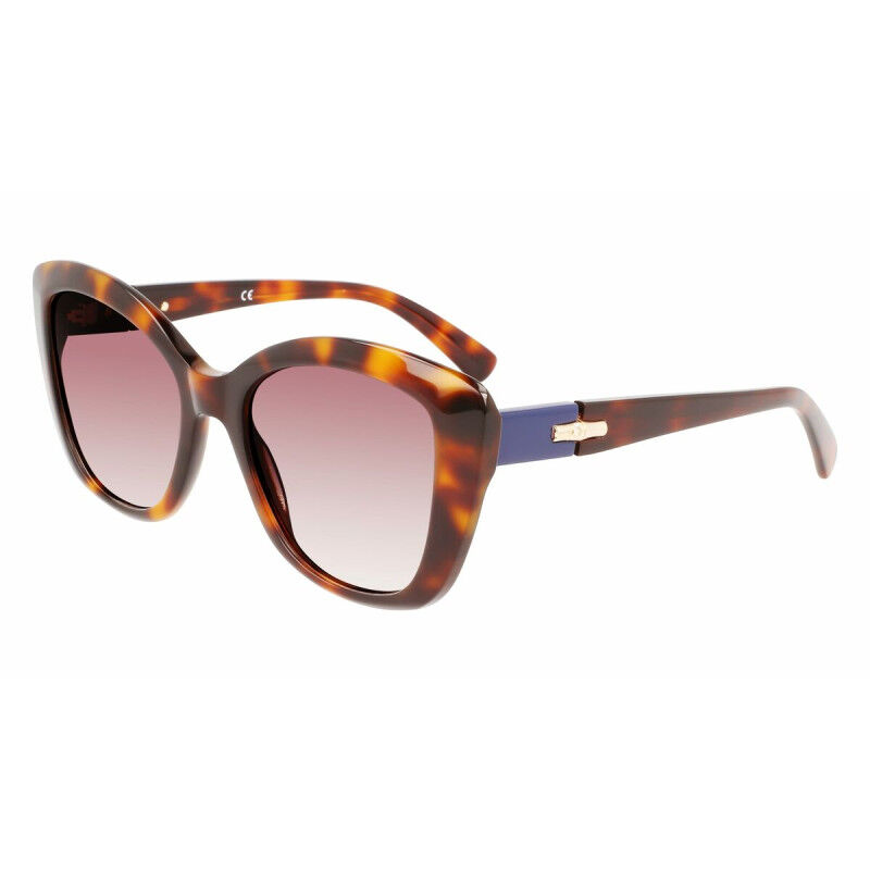 Damensonnenbrille Longchamp LO714S-230 ø 54 mm