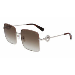 Gafas de Sol Mujer Longchamp LO162S-750 Ø 55 mm