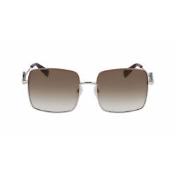 Damensonnenbrille Longchamp LO162S-750 Ø 55 mm