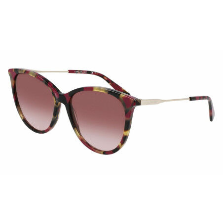 Gafas de Sol Mujer Longchamp LO746S-640 Ø 55 mm