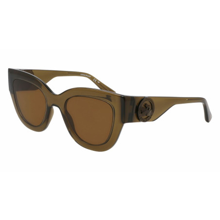 Damensonnenbrille Longchamp LO744S-319 Ø 52 mm