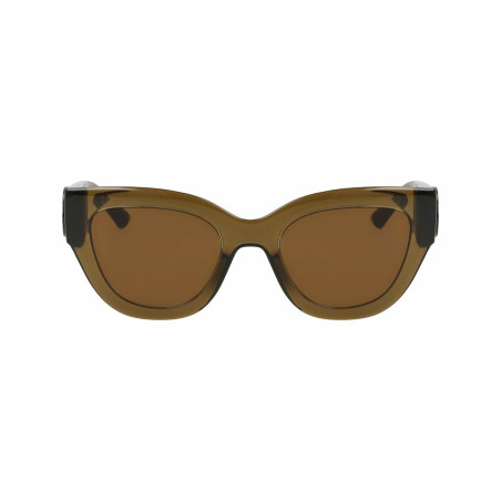 Damensonnenbrille Longchamp LO744S-319 Ø 52 mm