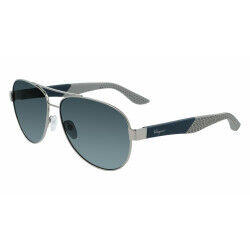 Zonnebril Heren Salvatore Ferragamo SF275S-021 Ø 62 mm