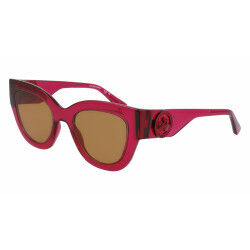 Ladies' Sunglasses Longchamp LO744S-655 Ø 52 mm